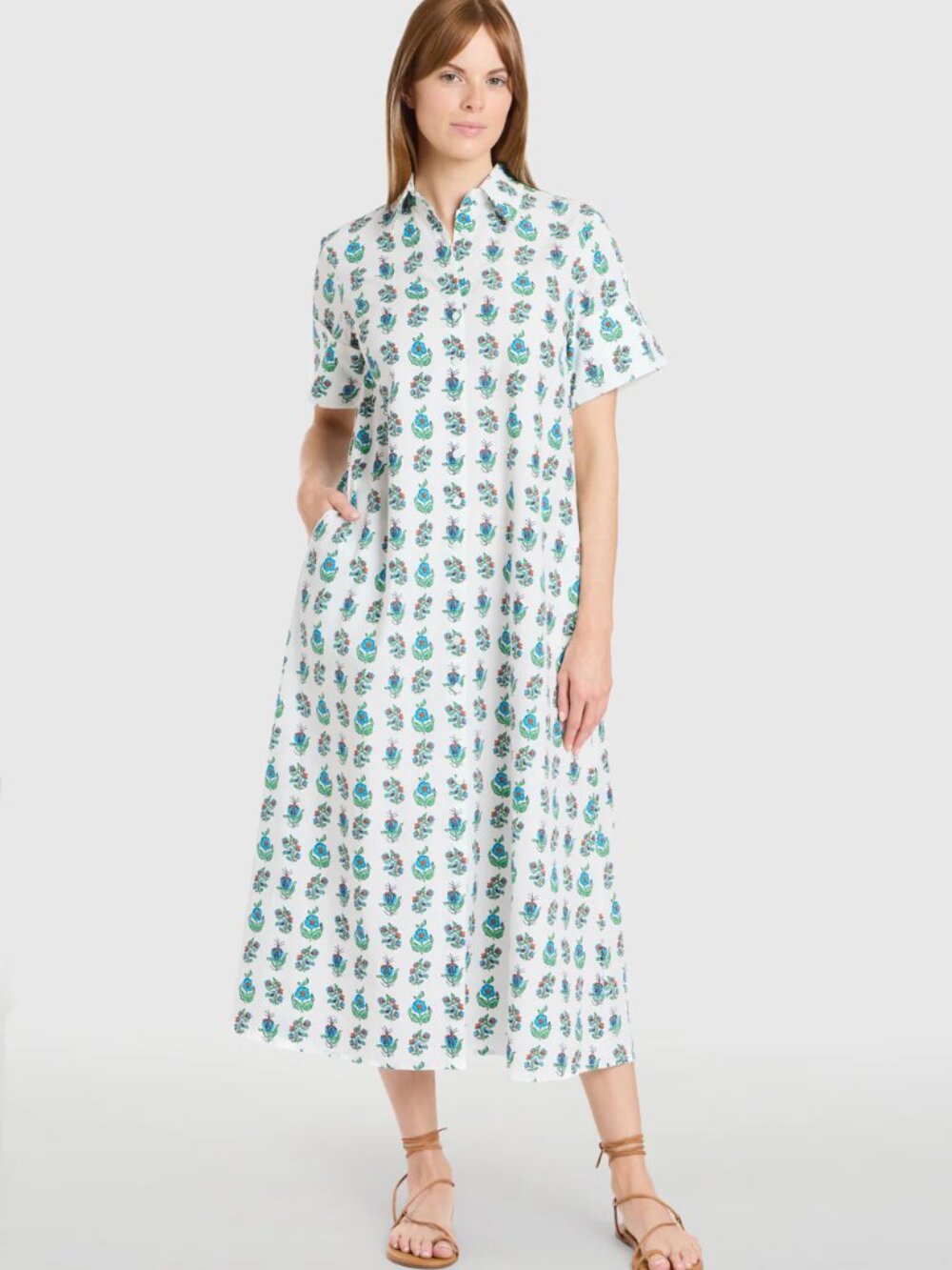 Livro Gibbons Dress Beach